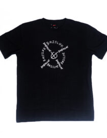 Circle X Black 2020