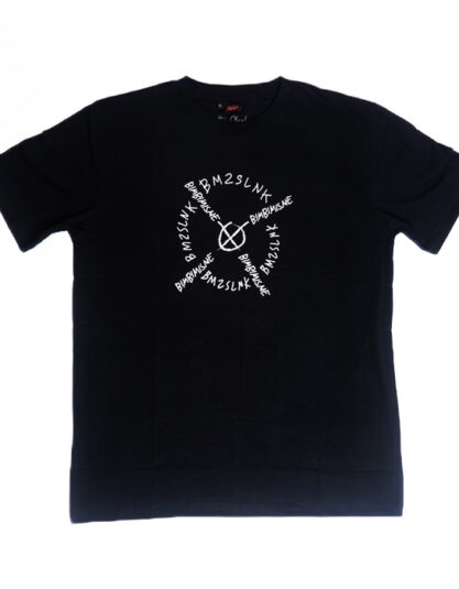 Circle X Black 2020