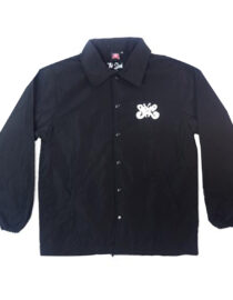 Coach Jacket