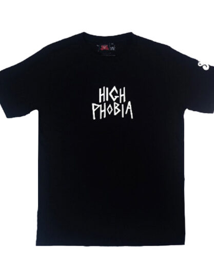 High Phobia