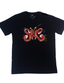 Indonesia Now (Black)