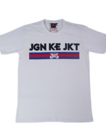 Jangan Ke JKT