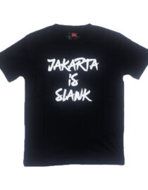 Jakarta Is Slank