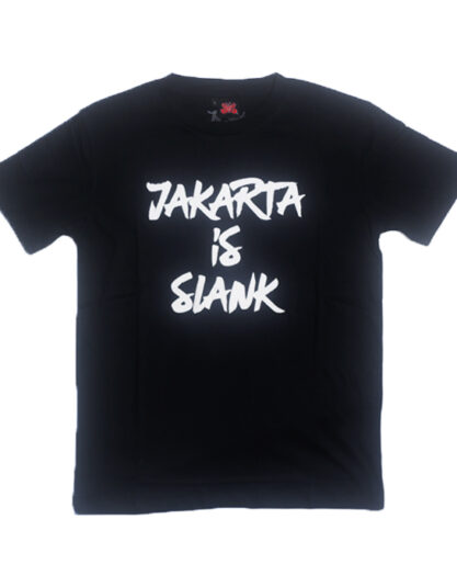 Jakarta Is Slank
