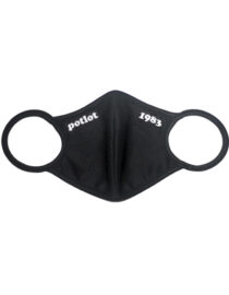 Potlot 1983 Mask