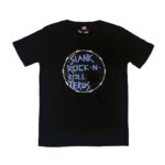Skindrum Black