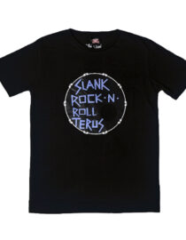 Skindrum Black