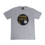 Skindrum Grey