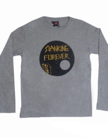 Skindrum Grey (Sleeve)