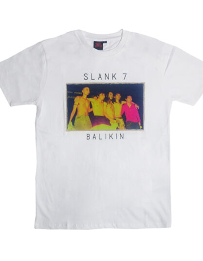 Slank 7 Balikin
