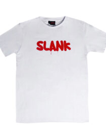 Slank Melted White