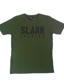 Slank Soldier