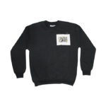 SweatShirt Rumahku Itu Kamu