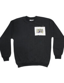 SweatShirt Rumahku Itu Kamu