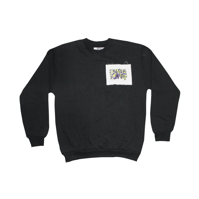 SweatShirt Rumahku Itu Kamu