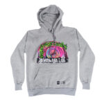 Hoodie Heartrock