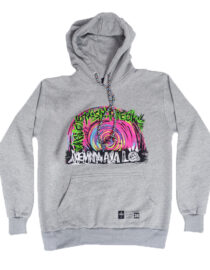 Hoodie Heartrock