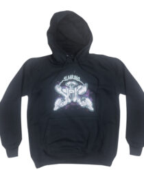 Hoodie Slanking Logo