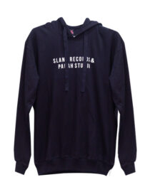 Hoodie Slank Records & Parah Studio