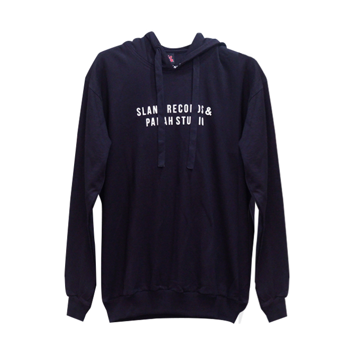 Hoodie Slank Records & Parah Studio