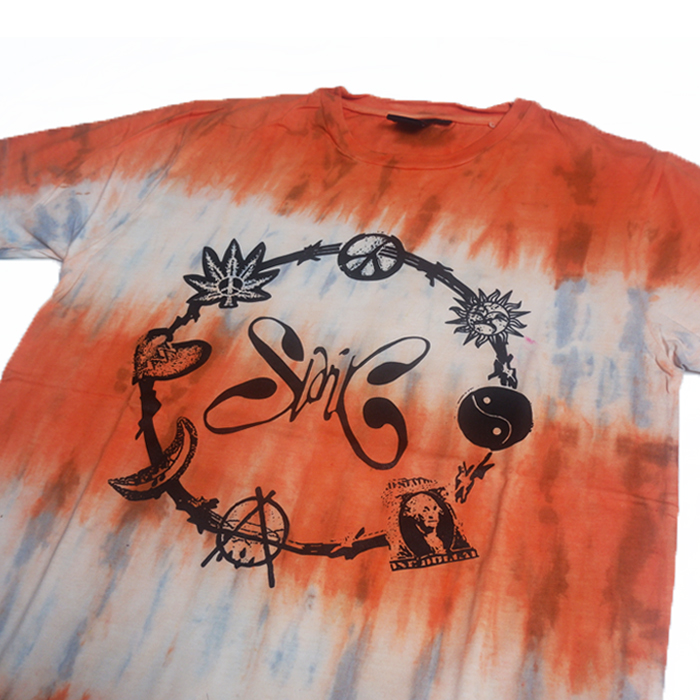 Tiedye Slank 7