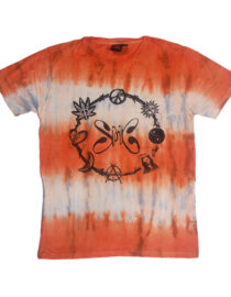 Tiedye Slank 7
