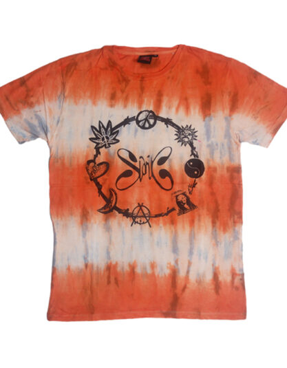 Tiedye Slank 7