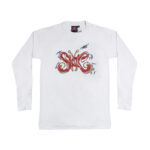 Indonesia Now White (Sleeve)