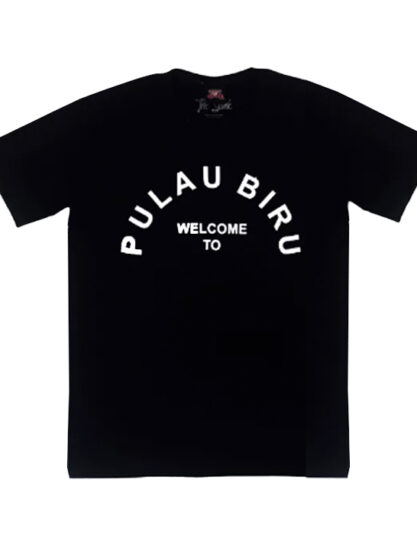 Pulau Biru