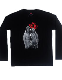 Badboy Twins (Sleeve)