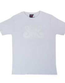 White On White