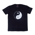 Yinyang Black