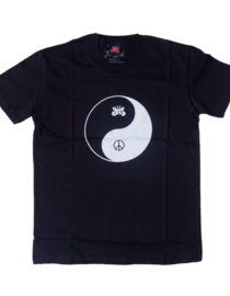 Yinyang Black