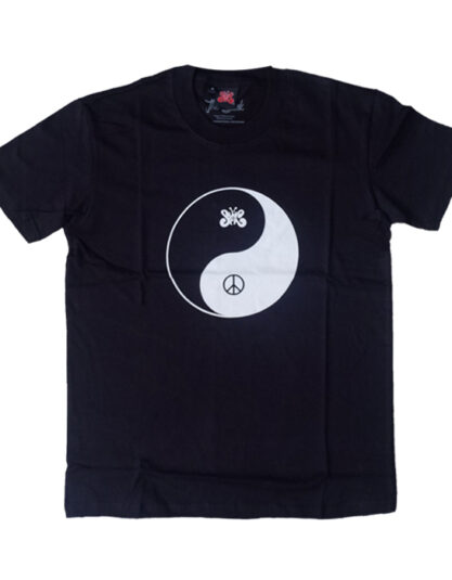 Yinyang Black