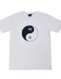 Yinyang White