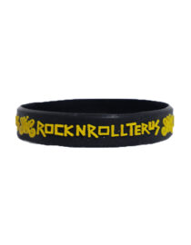 Gelang RocknRoll (Yellow)