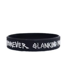 Gelang Slanking Forever (White)