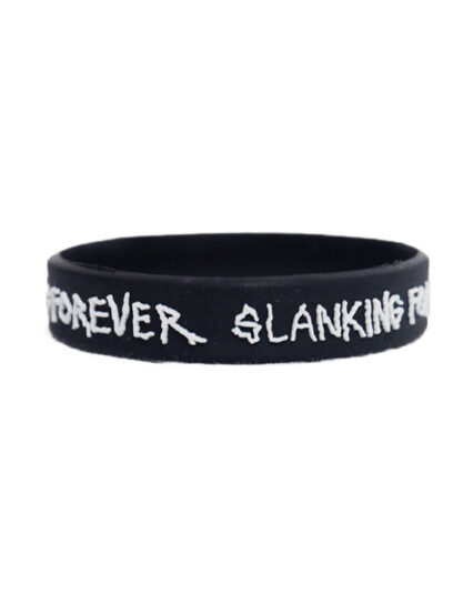 Gelang Slanking Forever (White)