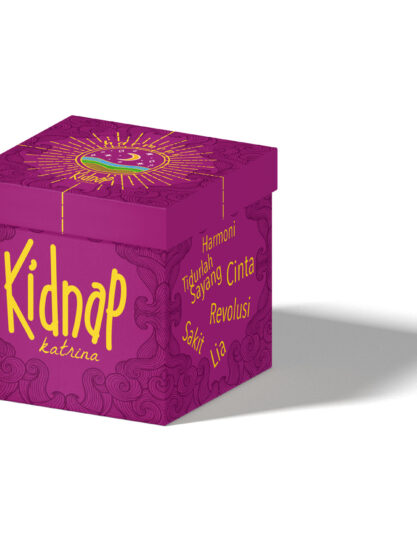 Harmoni Box