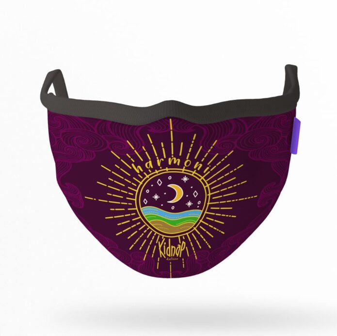 Harmoni Mask