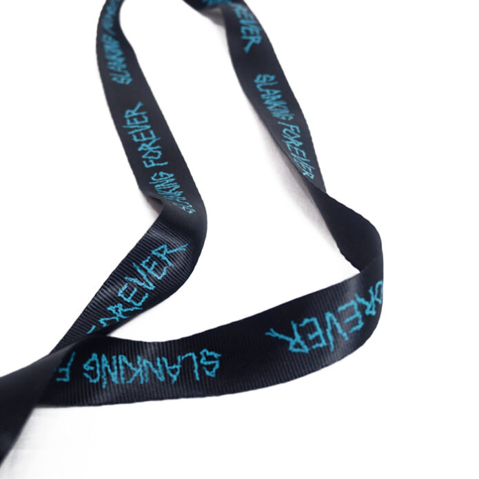 LANYARD BLUE (BS)