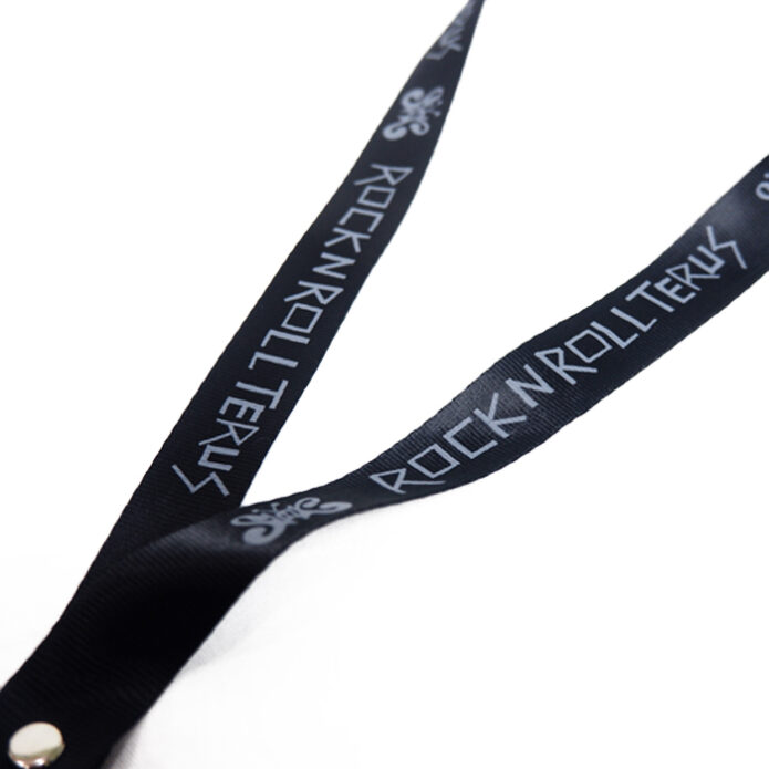 LANYARD GREY (SS)