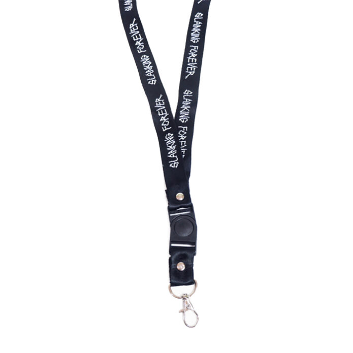 LANYARD SF BL (DS)