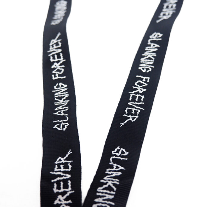 LANYARD SF BL (SS)