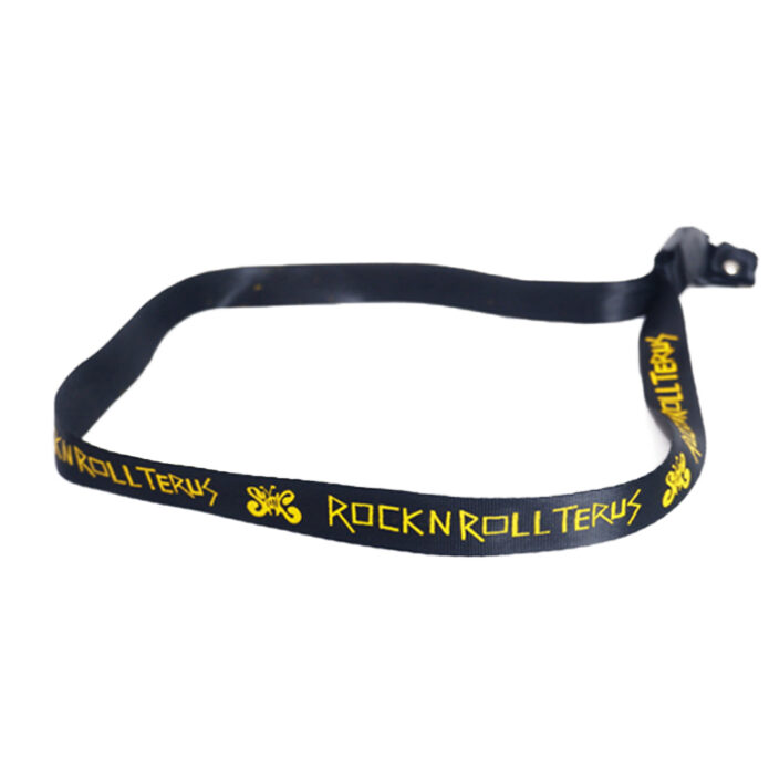 LANYARD YLW (DS)