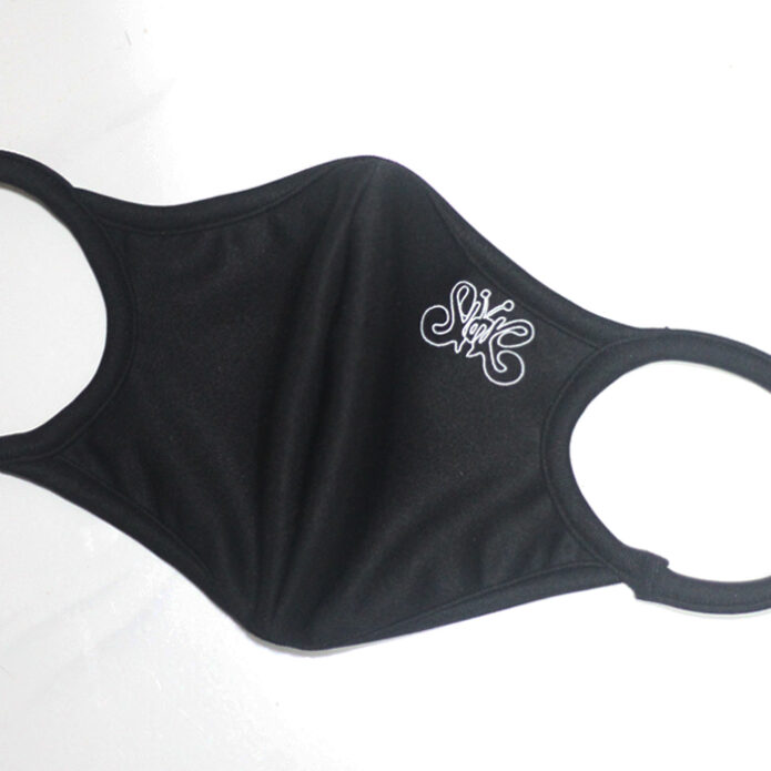 MASK SMALL LOGO (D)