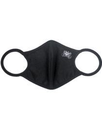 Small Logo Mask