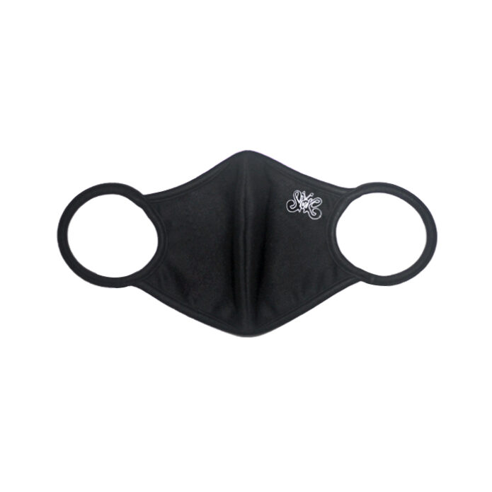 MASK SMALL LOGO (F)