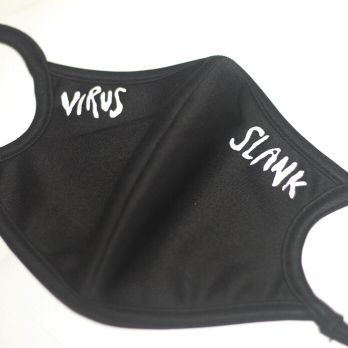 MASK VIRUS (D)