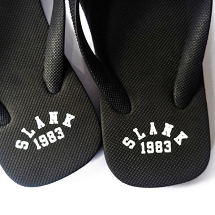 SANDAL SLANK 1983 (D)